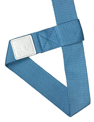 Yoga Mat Straps - Teeyar 1 or 2 Pack - Image 3