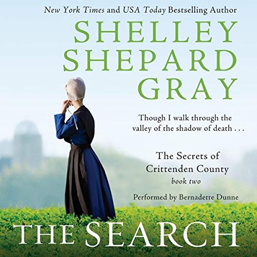 The Search: The Secrets of Crittenden County, Book Two (The Secrets of Crittenden County Series) (The Secrets of Crittenden County Series, 2)