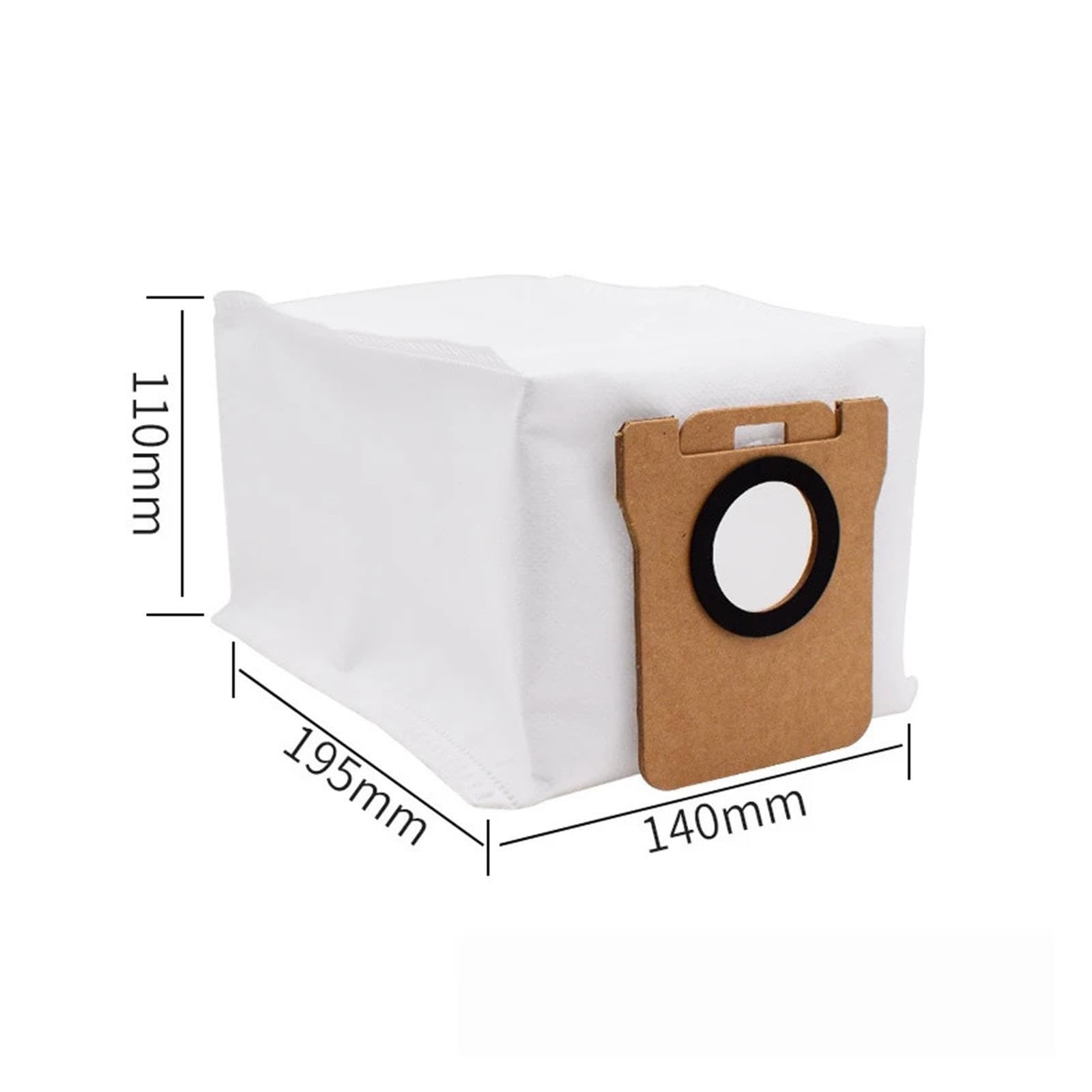 Adatto for robot aspirapolvere X20+/X20+accessori