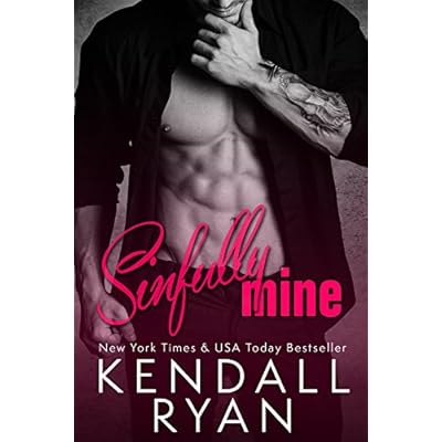 Sinfully Mine