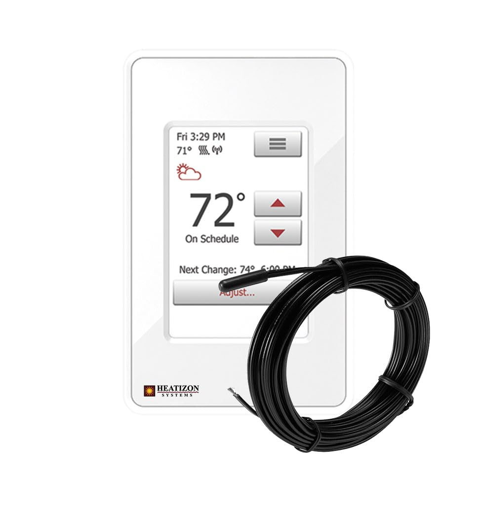 Heatwave Premium Electric Floor Heating System