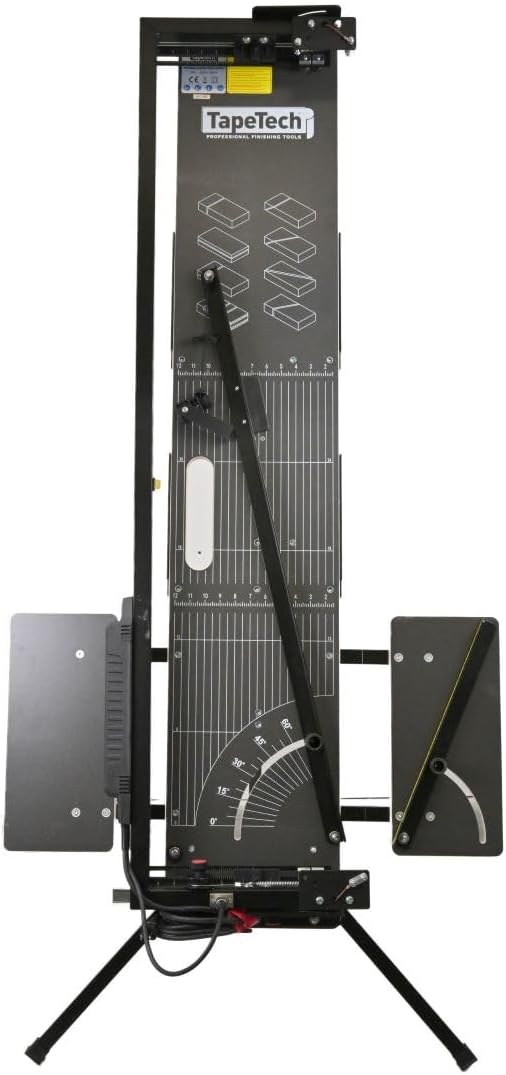 TapeTech Portable Hot Wire Foam Cutter