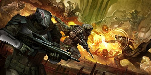 Image of Destiny - Standard Edition - Xbox 360 (Renewed)