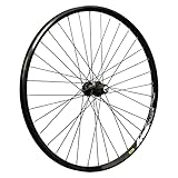 ✅ Shimano DEORE XT FH-M8000 Hinterradnabe 7-10 fach mit 135mm Einbaumaß, Schnellspannachse und Centerlock Aufnahme