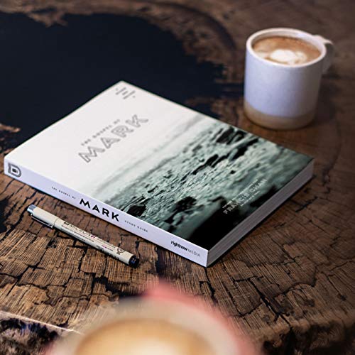 The Gospel Of Mark Study Guide #TOP1