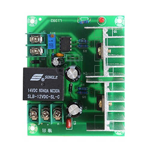 Mejores review On-line Combo placa base para comprar hoy. 37 NGCG Inverter Driver Board Power Module Drive 300W Core para placa base de 12V a 220