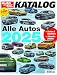 Produktbild Auto-Katalog 2025