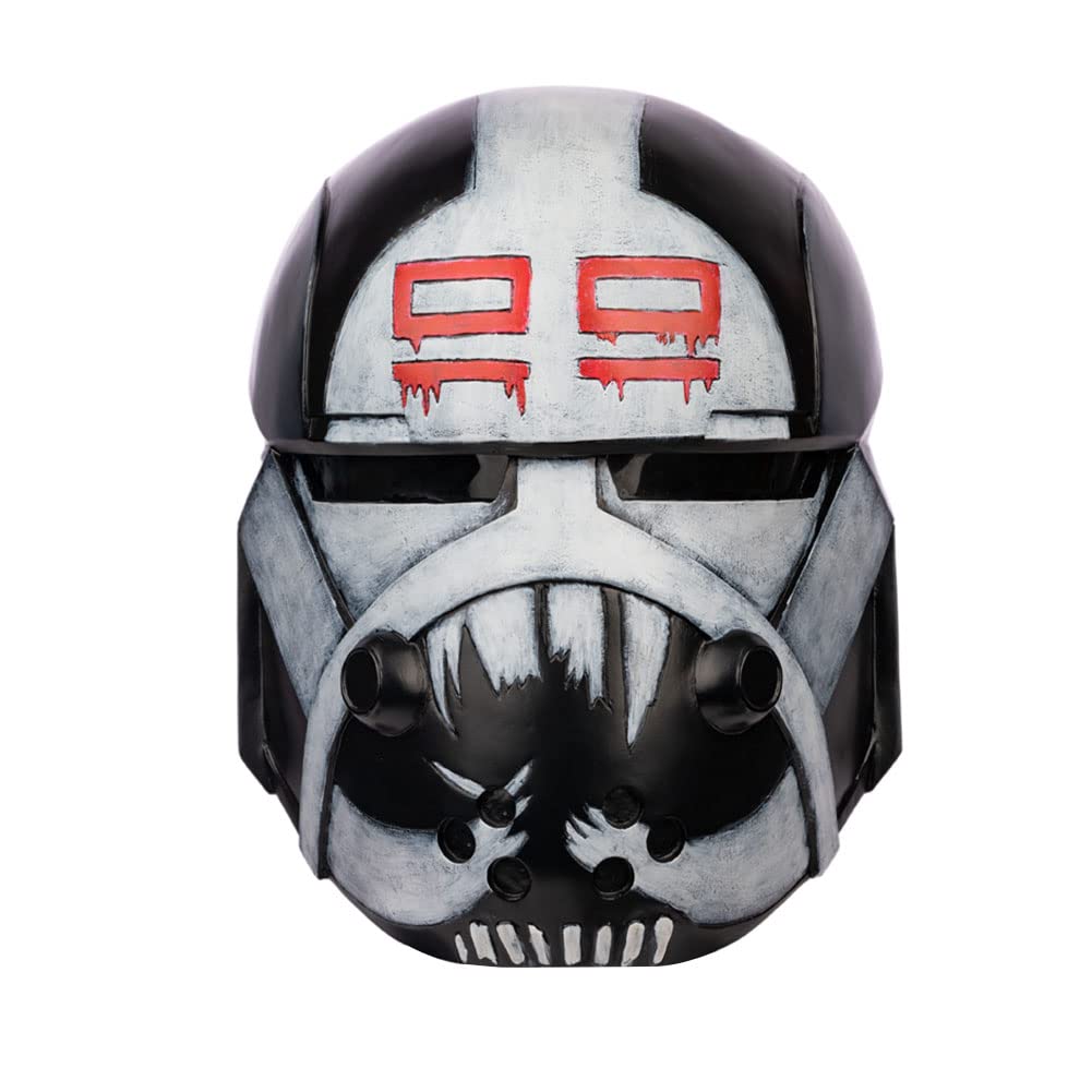 Evere Cosplay Helmet