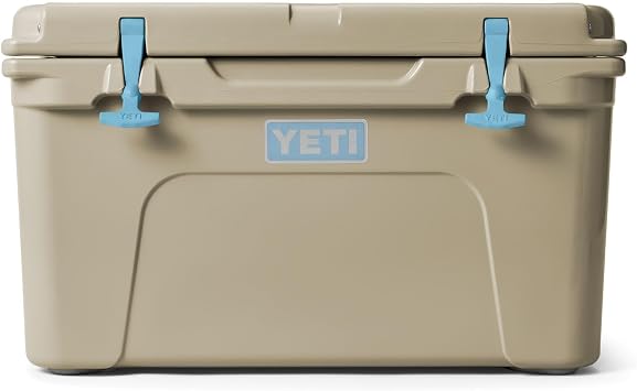 YETI Limited Edition Tundra 45 Cooler