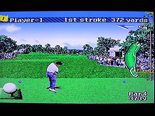 ペブルビーチの波濤 New トーナメントエディションの関連画像7