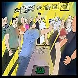 Slap Fight [Explicit]