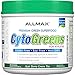 NovaForme CytoGreens For Athletes Acai Berry Green Tea -- 0.6 lbs
