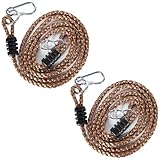 Tree Swing Straps Heavy Duty, Adjustable Tree Rope...