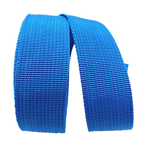 3/4 inch Webbing Strap, Polypropylene Webbing 20mm, Upholstery Nylon Webbing