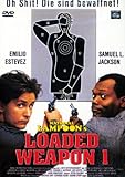 loaded tan tien  Loaded Weapon 1