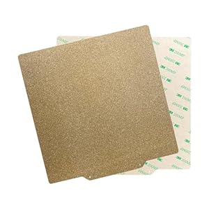 AJOYIB Flexible Stahl PEI 3D-Drucker Plattform