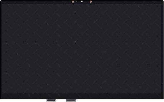 Replacement for ASUS Q536 Q536F Q536FD Q536FD-BI7T15 15.6 inches UHD 4K 3840x2160 40Pin IPS LCD LED Display Touch Screen Digitizer Glass Assembly No Bezel