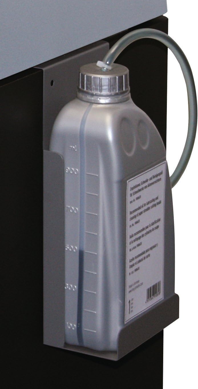 GBC Shredder Oil, for Self Oil TAA Compliant Shredders, 1 Liter, 2.55 Pounds (1753190)