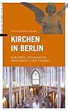 berlin kirche konzert  Kirchen in Berlin