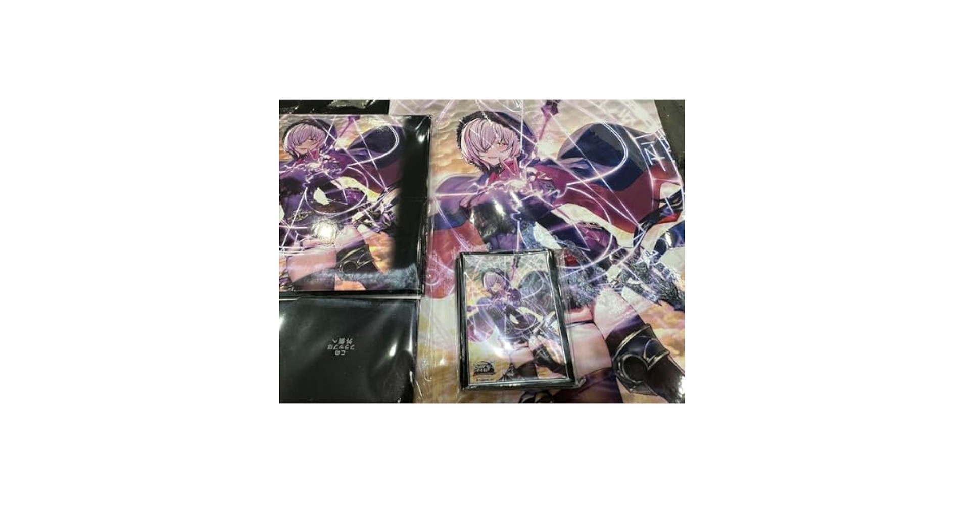 Amazon.co.jp: オズの大魔女 サプライセットシャドウバース