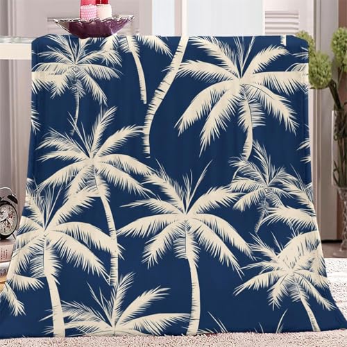 Couverture Polaire Douce Lit Canapé Flanelle 180x200cm - 3