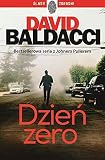 Dzień zero John Puller Tom 1 (ŚLADY ZBRODNI) - David Baldacci 
