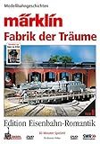 märklin modellbahn planer  Märklin - Fabrik der Träume
