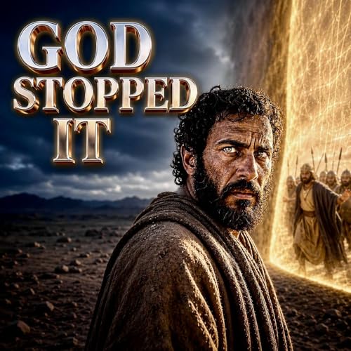 DAY 34: WHAT IF GOD STOPS WHAT YOU CAN&rsquo;T?