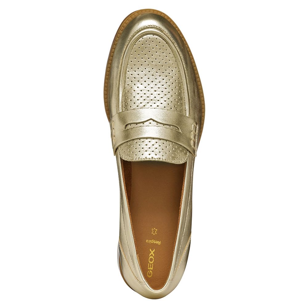 Geox D Jaylon 2 A FlâneurFemme