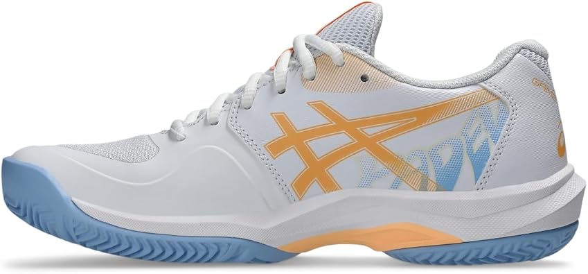 ASICS Women's Game FlyteFoam Padel Tennis Shoes