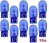 Die gängigste Automobilbeleuchtung für alle Anwendungsgebiete auf einen Blick : Standlicht, Blinkerlampe, Rückfahrlampe, Nebelschlußleuchte etc.