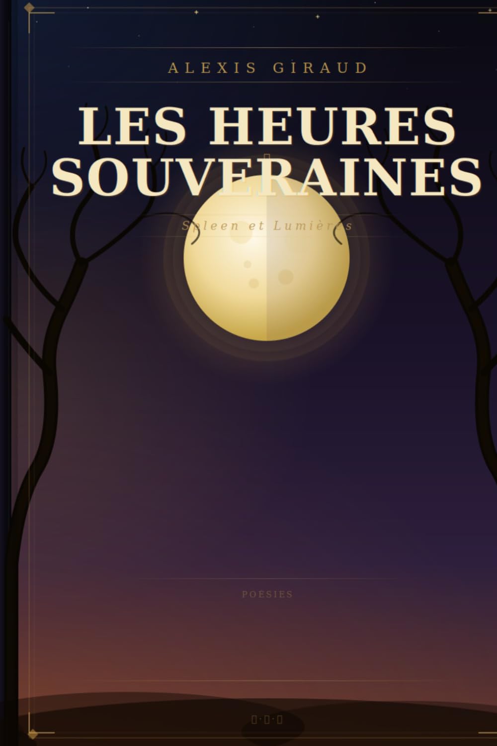 Les Heures Souveraines