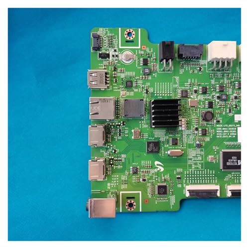 TV Moderkort LFD_GOLFS-OHD BN41-02361B BN91-14448A Kretskort