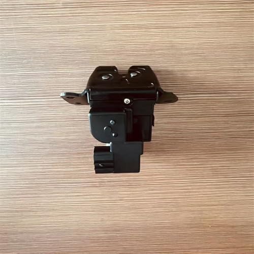 Cerradura de baúl para Hyundai IX35, ideal para viajar con equipaje seguro 6