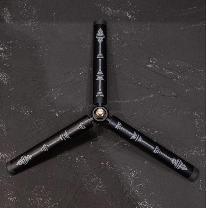 DEVISEWORKS×5050WORK ミニ三脚＋追加の棒150＋KASA ミニ三脚S | DEVISE WORKS | キャンプ用品