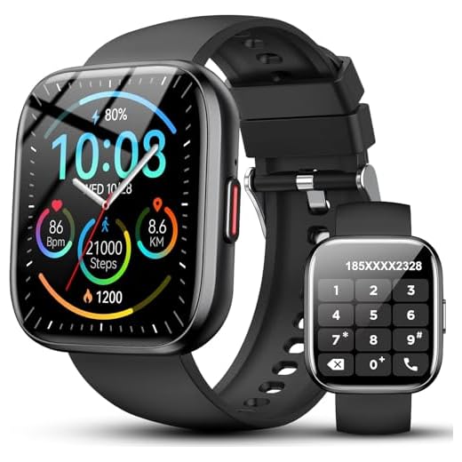 Ddidbi Reloj Inteligente