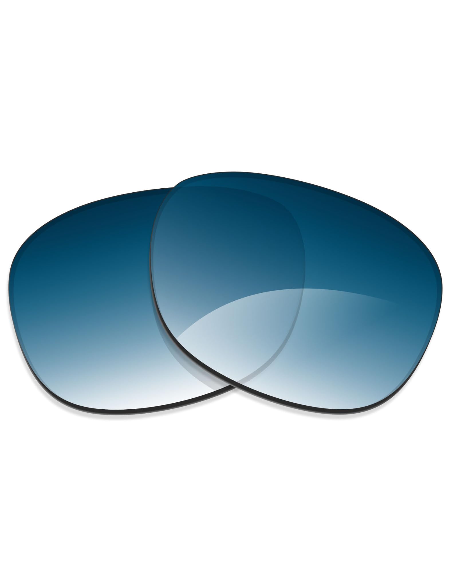 Polarized Replacement Lenses for Ray Ban Corrigan RB4397 54mm Sunglasses - Options