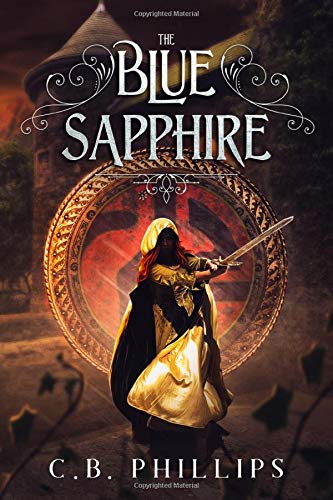 The Blue Sapphire (The Blue Chronicles)