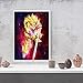 AJleil Puzzle 1000 Piezas Cuadro Obra de Arte Pintura Anime Dragon Ball Trunk Painting en Juguetes y Juegos Gran Ocio vacacional, Juegos interactivos familiares50x75cm(20x30inch)