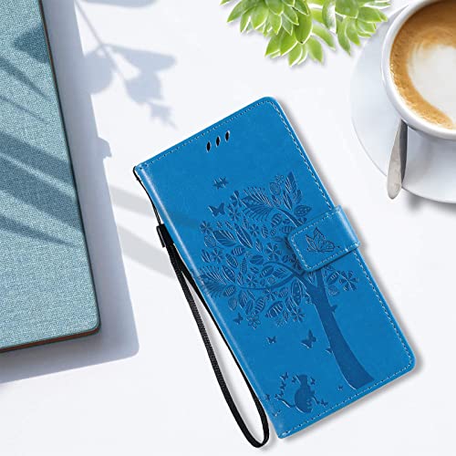 Oududianzi - Cover per Samsung Galaxy A34 5G Libro...
