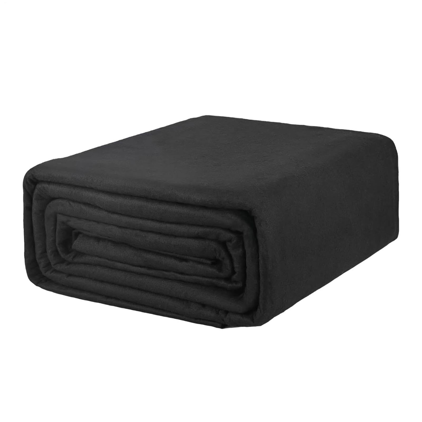 Moreeulsi Round Pool Ground Cloth, PoolLiner Protector Pad,Foldable Swimming Pool Floor Protector,Pools Puncture Protection Mat Ground Sheet Paddling PoolProtective Mat For FramePool GroundPool