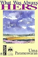 What Was Always Hers 189664712X Book Cover