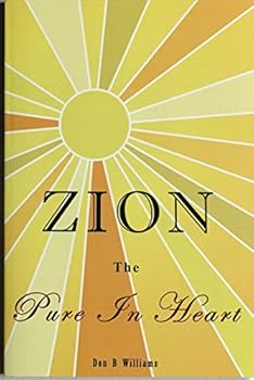 Paperback Zion: The Pure in Heart Book