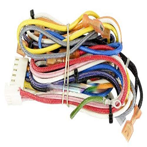 Hayward HAXWHA0008 Main Wire Harness Replacement H-Series Ed2 Style Pool Heater