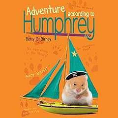 Adventure According to Humphrey Titelbild