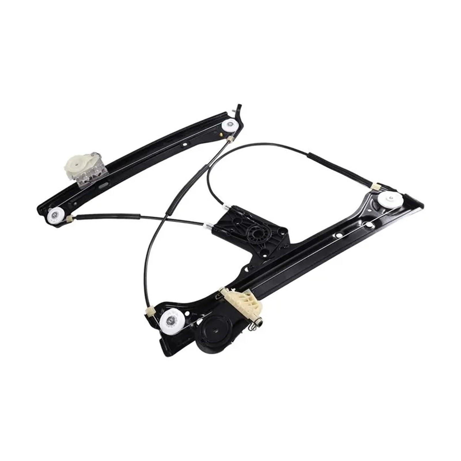 Régulateur verre voiture BMW lève-vitre avant gauche sans moteur Série 3 F34 GT 2015