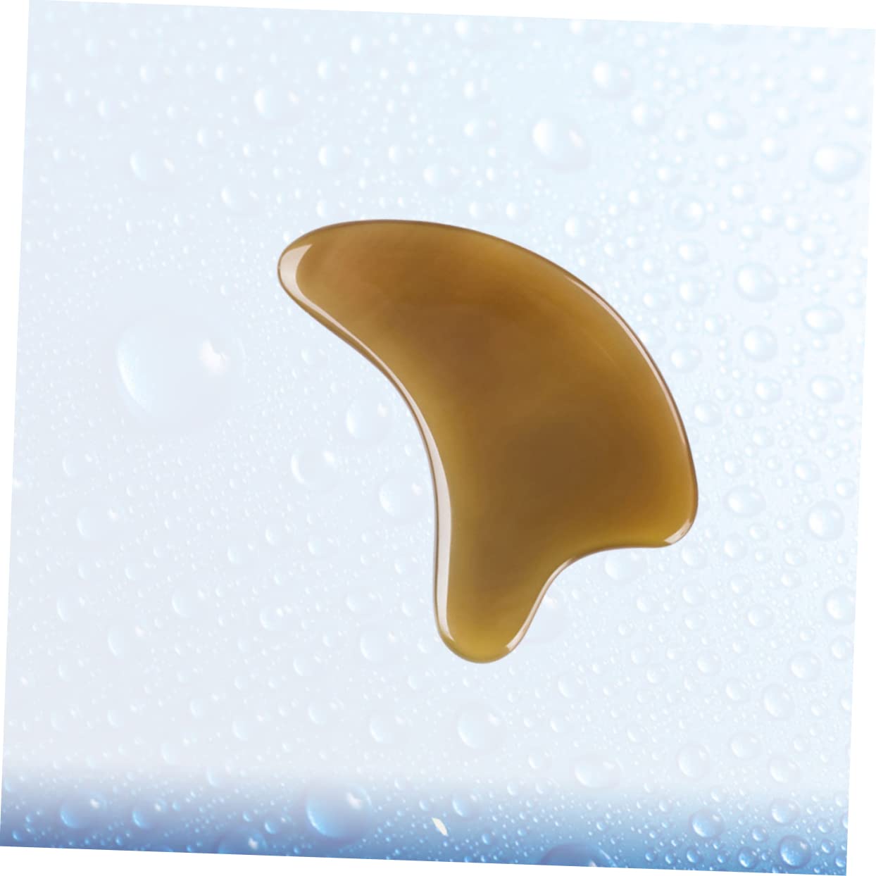 FRCOLOR 3 Piezas Herramienta Para Esculpir La Cara Herramienta Facial Masaje Facial Rodillo De Jade as De Masaje Cuerno De Búfalo a De Gua Sha as