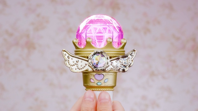 タカラトミー(TAKARA TOMY) おねがいアイプリ