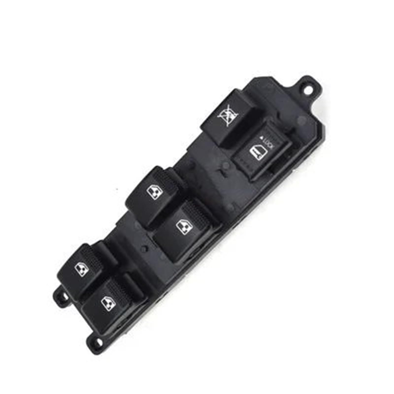 Issrdfeq C Window Regulator Electri Car Switch Fit For Hangan X20 Alsvin V3 V5 V7 Window Winder(C)