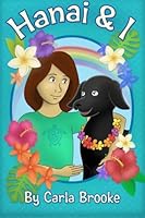 Hanai and I 061567710X Book Cover